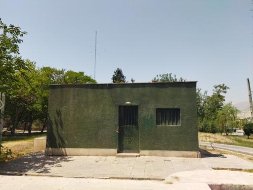 عکس بوستان خوارزمی