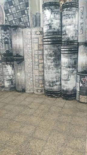 عکس فرش مهستان