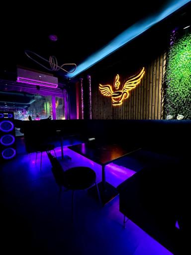 عکس کافه ملودی