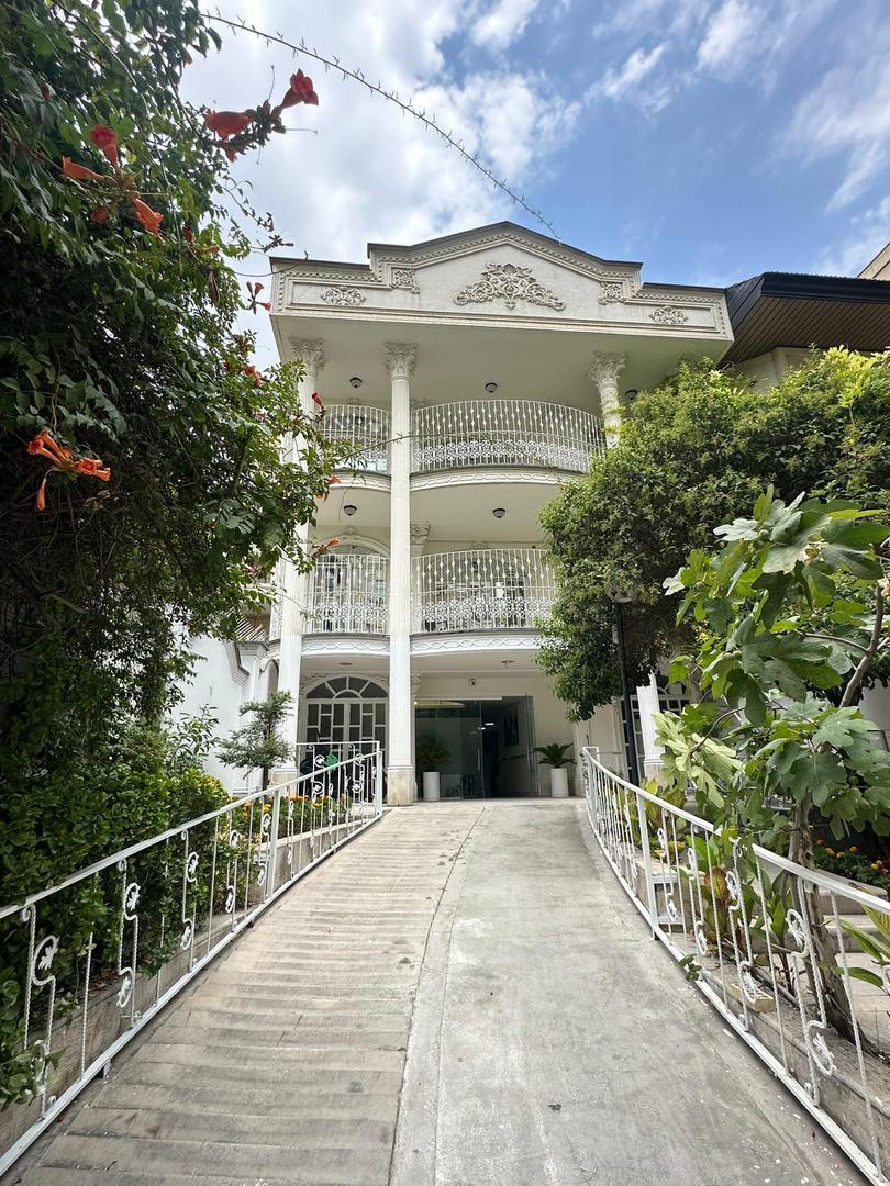 عکس مرکز توانبخشی و مراقبتی سالمندان اهورامهر 