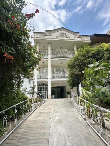 عکس مرکز توانبخشی و مراقبتی سالمندان اهورامهر 