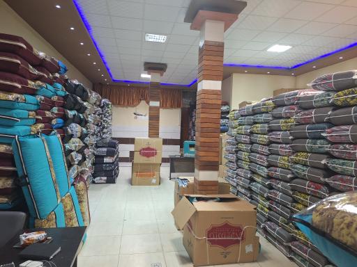 عکس کالای خواب الهی شعبه ۲