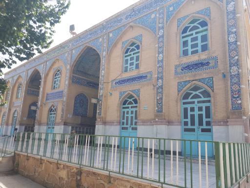 عکس مسجد النبی