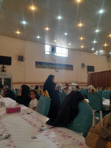 عکس مجتمع خدماتی کوثر ولایت - مرکز یکسان سازی