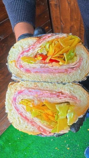 عکس 2020 برگر