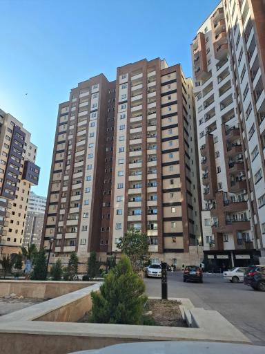عکس برج اقاقیا ۳