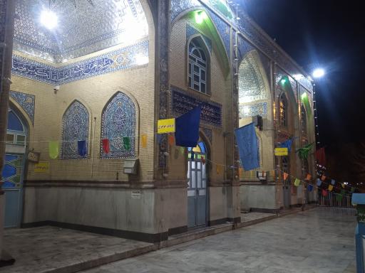 عکس مسجد النبی