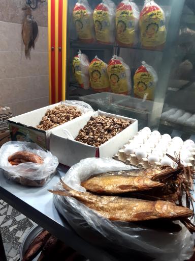 سوپرمرغ مرتضی