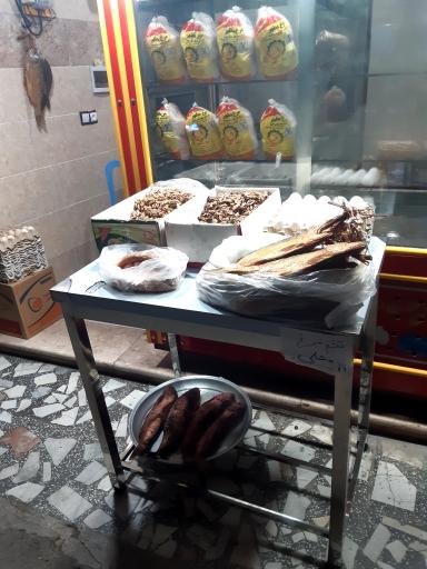 سوپرمرغ مرتضی