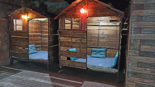 عکس سفره خانه، کافی شاپ،  رستوران سنتی رخ