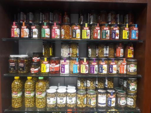 عکس خانه زیتون