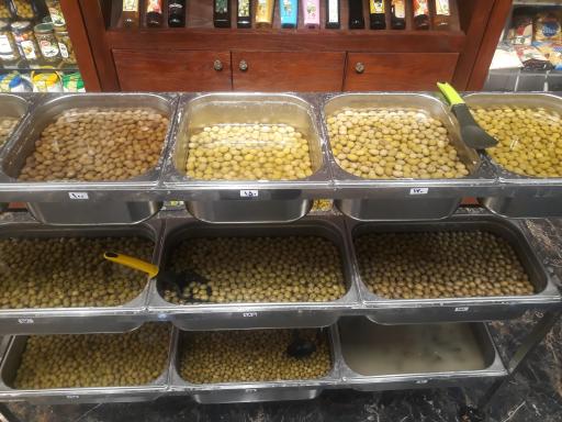 عکس خانه زیتون