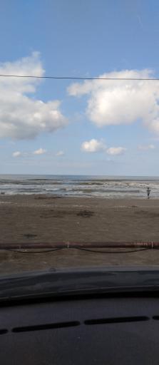 عکس پلاژ ساحلی 