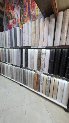 عکس فروشگاه آقای برچسب