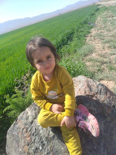 عکس رباط سنگ