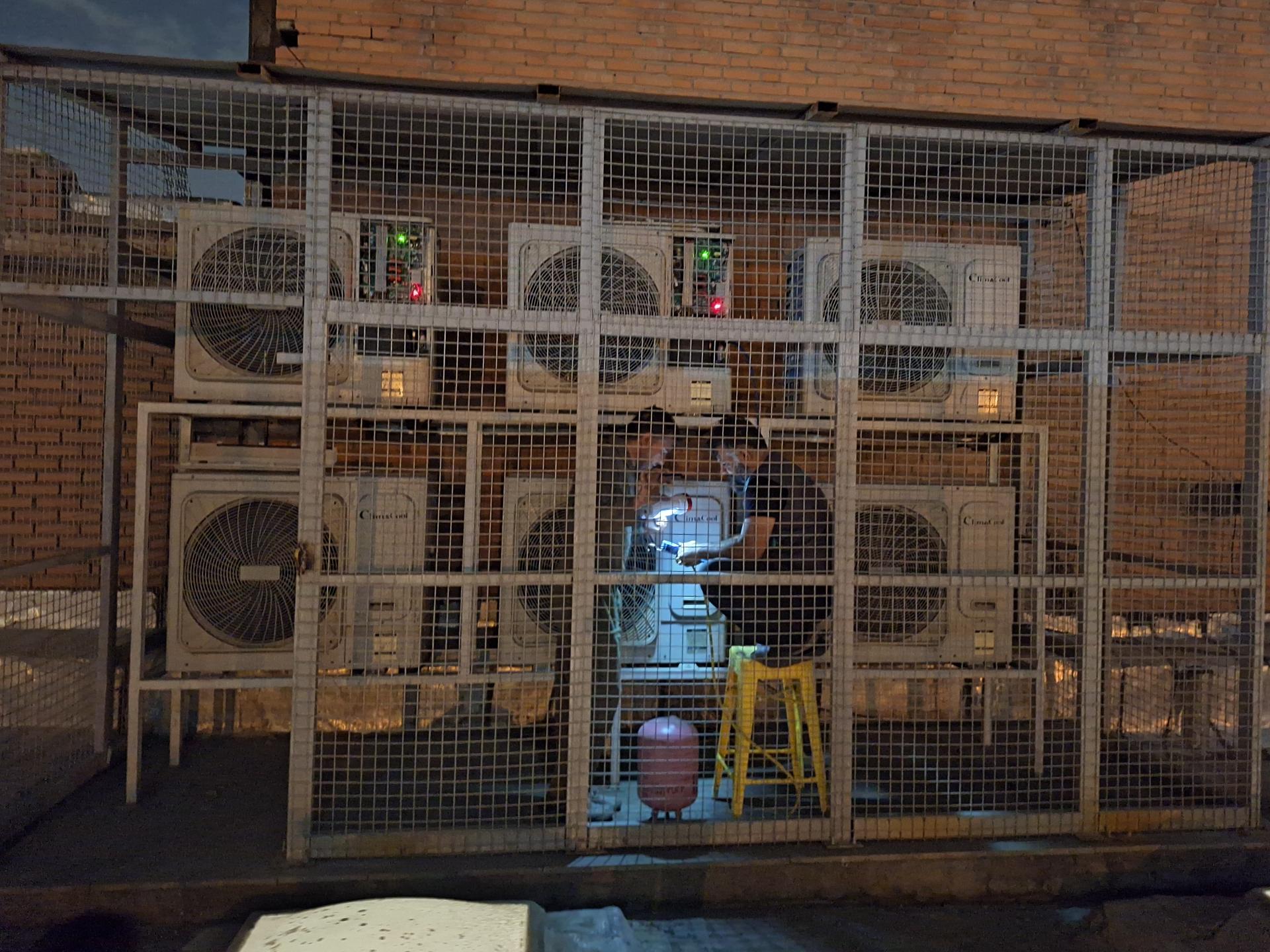 عکس خدمات فنی نوآوران (احسانی)