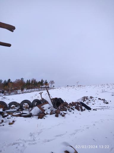 عکس رباط سنگ