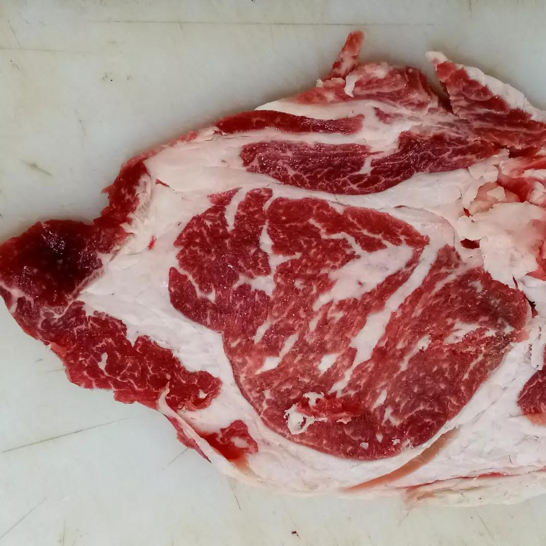 عکس هایپر گوشت و پروتئین رزمی 