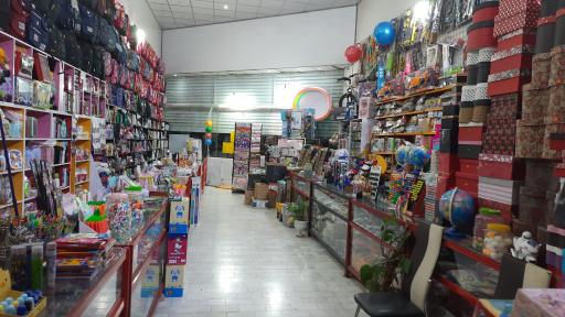 عکس لوازم التحریر رضا