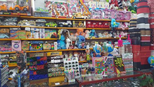 عکس لوازم التحریر رضا