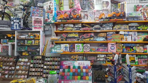 عکس لوازم التحریر رضا