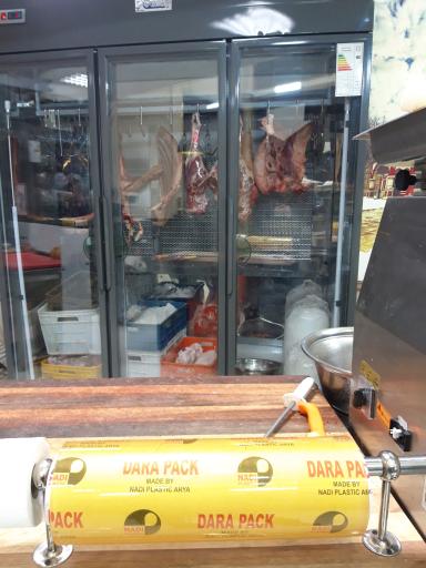 هایپر گوشت جزیره 