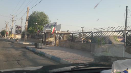 عکس شهرداری آزادی