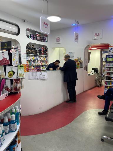 عکس داروخانه دکتر میثاقی