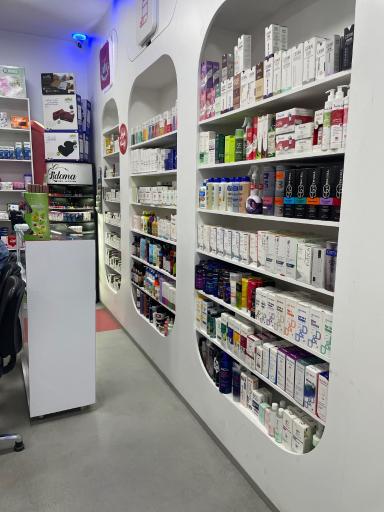 عکس داروخانه دکتر میثاقی