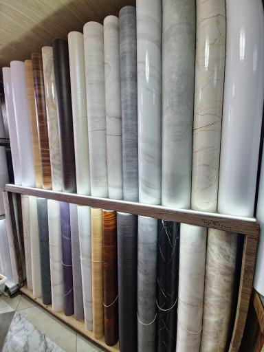 عکس فروشگاه آقای برچسب