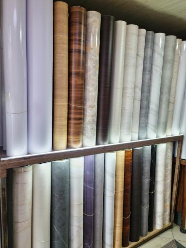 عکس فروشگاه آقای برچسب