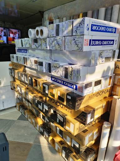 عکس فروشگاه آقای برچسب