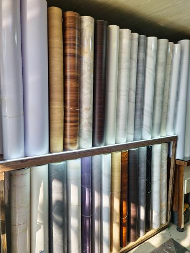 عکس فروشگاه آقای برچسب