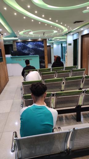 عکس درمانگاه شبانه‌روزی بهروز