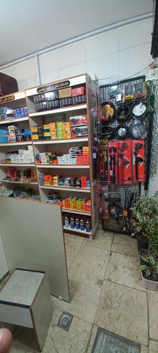 عکس کلید سازی محسن