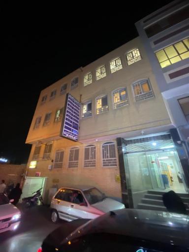 عکس دکتر حمید پهلوان حسینی