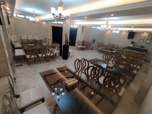 عکس رستوران و کترینگ مهرشاد