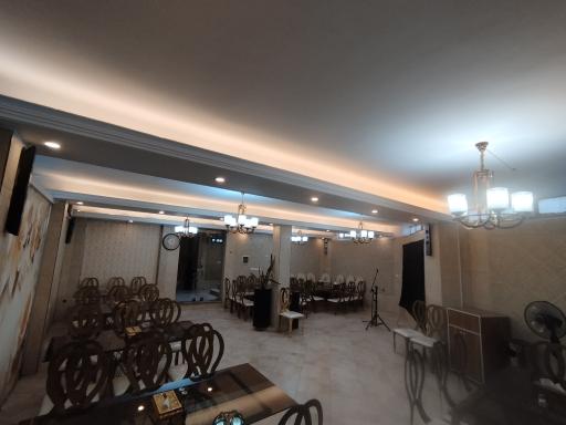 عکس رستوران و کترینگ مهرشاد
