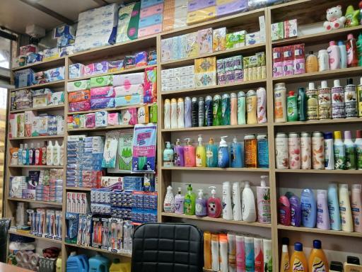 عکس شوینده و بهداشتی محمدزاده