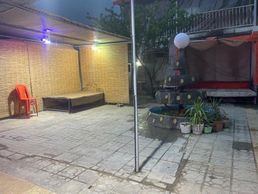 عکس کافه و رستوران برادران وحدانی