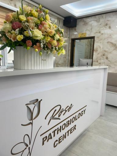 عکس آزمایشگاه رز 