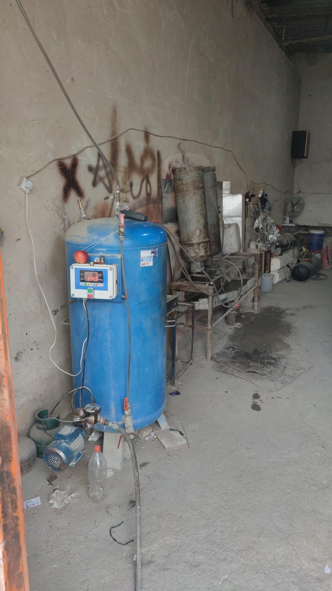 عکس گاز مایع LPG