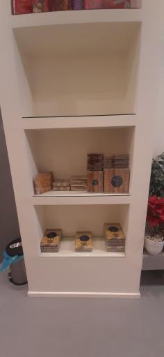 عکس شیرینی رضا