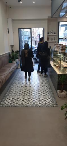 عکس شیرینی رضا