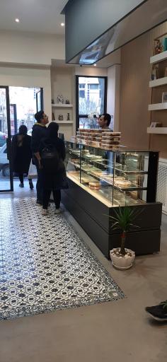 عکس شیرینی رضا