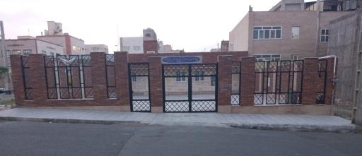 عکس پایگاه سلامت مرحوم حاج غلام‌حسین نجاتی ۲