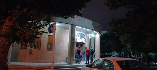 عکس زورخانه وحدت