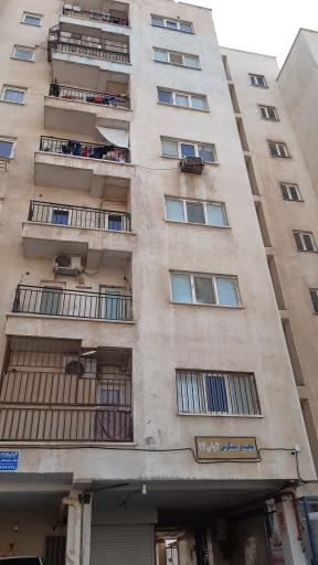 عکس مجتمع مسکونی لاوان بلوک ۱۴