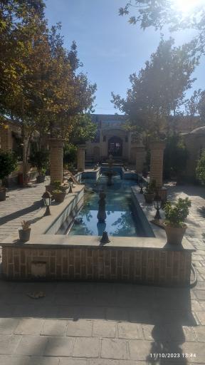 عکس رستوران اوا