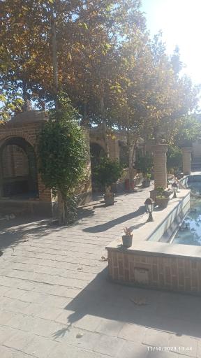 عکس رستوران اوا